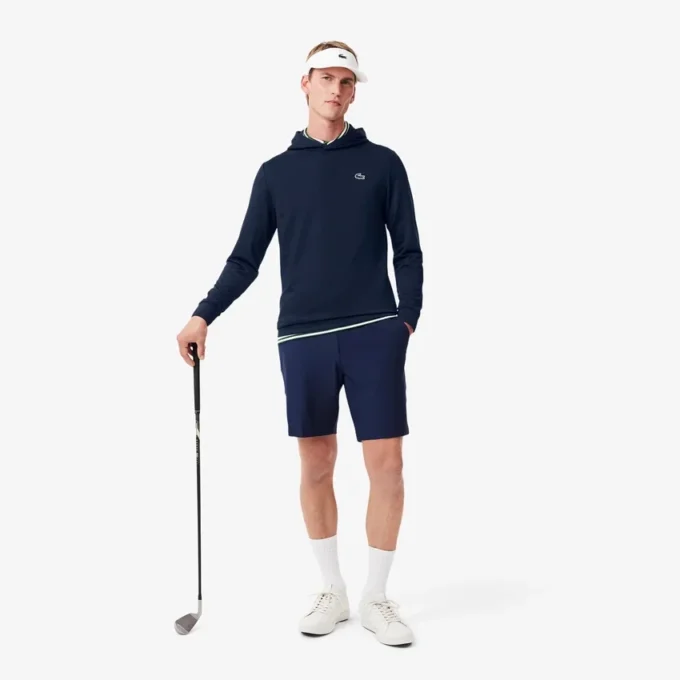 Pánská golfová mikina s kapucí Ultra Dry