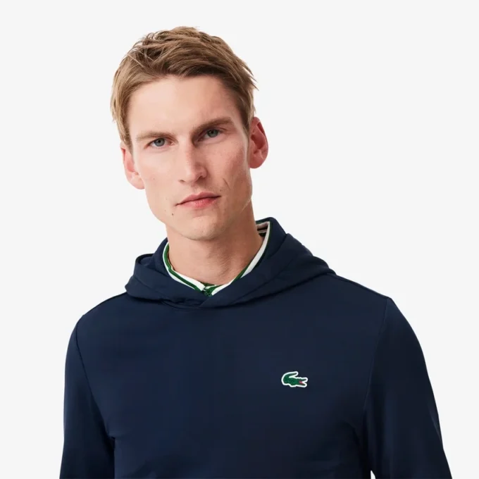 Pánská golfová mikina s kapucí Ultra Dry