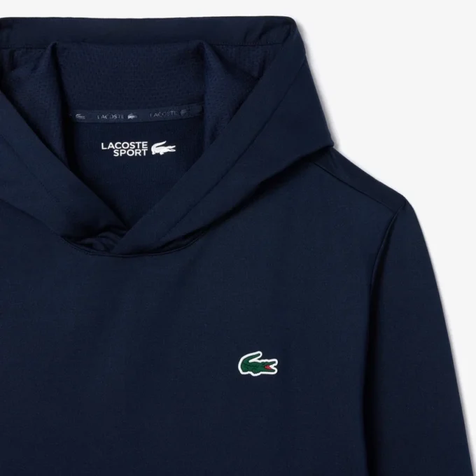 Pánská golfová mikina s kapucí Ultra Dry