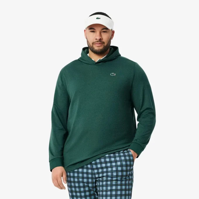 Pánská golfová mikina s kapucí Ultra Dry