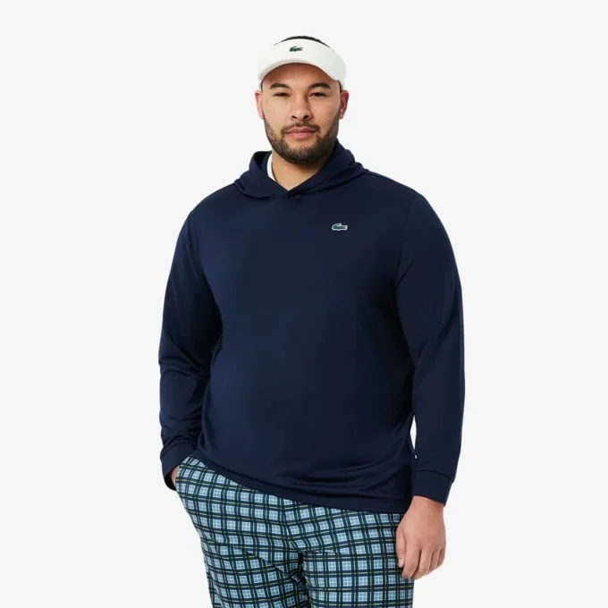 Pánská golfová mikina s kapucí Ultra Dry