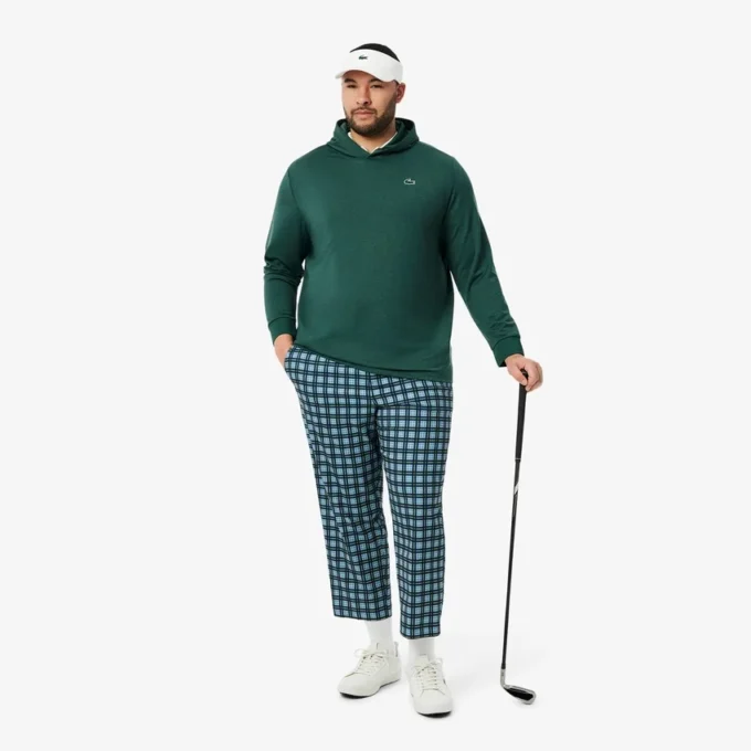 Pánská golfová mikina s kapucí Ultra Dry