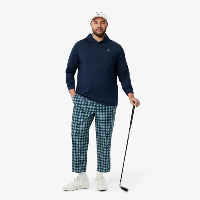 Pánská golfová mikina s kapucí Ultra Dry