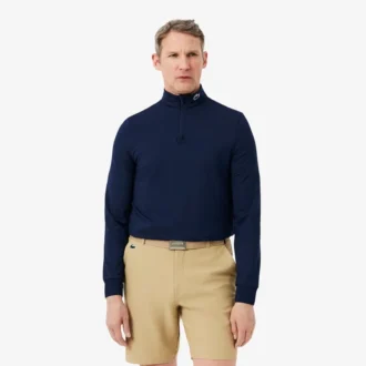 Pánská golfová mikina Ultra Dry Stretch