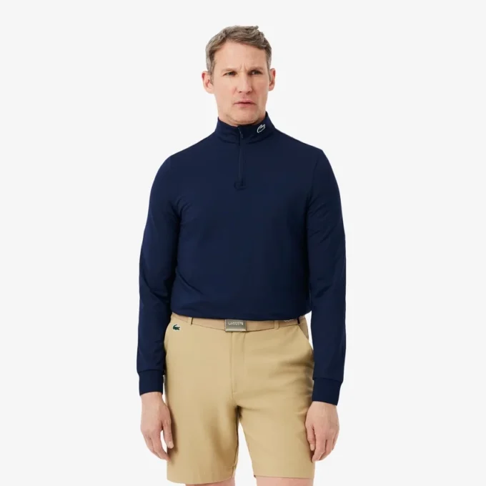 Pánská golfová mikina Ultra Dry Stretch