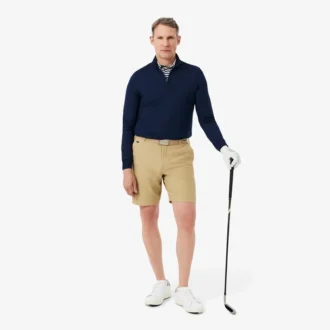 Pánská golfová mikina Ultra Dry Stretch