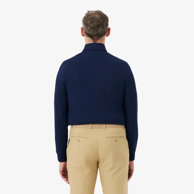 Pánská golfová mikina Ultra Dry Stretch