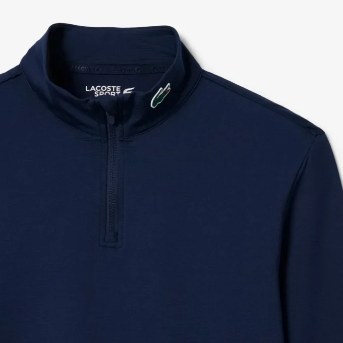 Pánská golfová mikina Ultra Dry Stretch