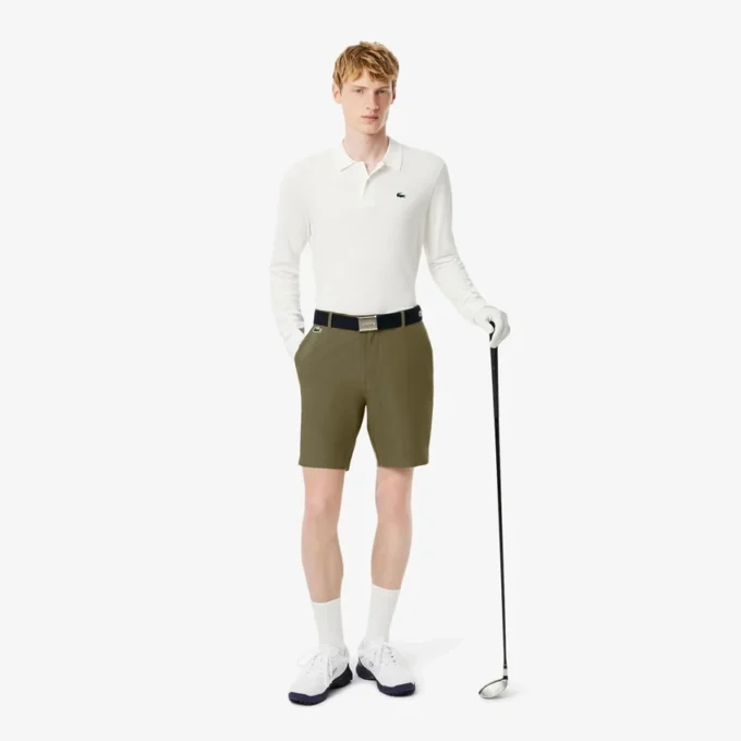 Pánské golfové šortky Ultra Dry Pánské golfové šortky Ultra Dry