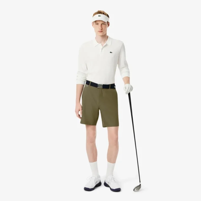Pánské golfové šortky Ultra Dry Pánské golfové šortky Ultra Dry