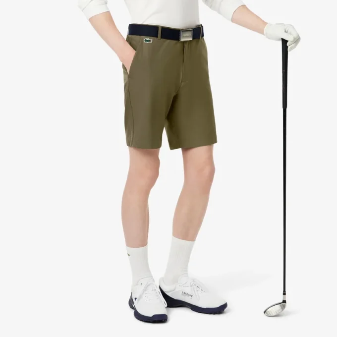 Pánské golfové šortky Ultra Dry Pánské golfové šortky Ultra Dry