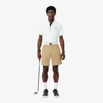 Pánské golfové šortky Ultra Dry s více kapsami