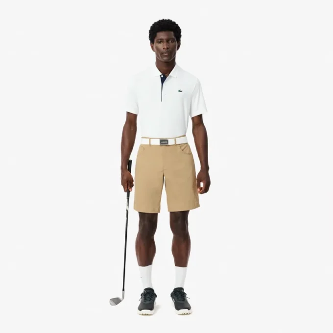 Pánské golfové šortky Ultra Dry s více kapsami Pánské golfové šortky Ultra Dry s více kapsami