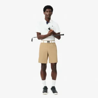 Pánské golfové šortky Ultra Dry s více kapsami