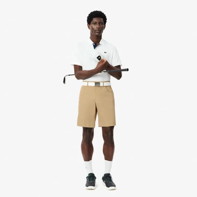Pánské golfové šortky Ultra Dry s více kapsami Pánské golfové šortky Ultra Dry s více kapsami