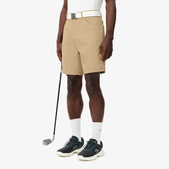 Pánské golfové šortky Ultra Dry s více kapsami Pánské golfové šortky Ultra Dry s více kapsami