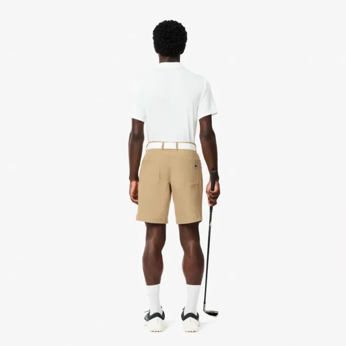 Pánské golfové šortky Ultra Dry s více kapsami Pánské golfové šortky Ultra Dry s více kapsami