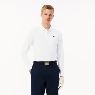 Pánská golfová polokošile s regular fit střihem Ultra Dry Pánská golfová polokošile s regular fit střihem Ultra Dry