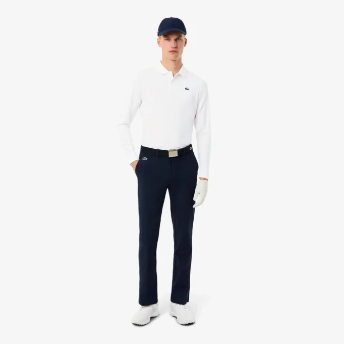 Pánská golfová polokošile s regular fit střihem Ultra Dry Pánská golfová polokošile s regular fit střihem Ultra Dry