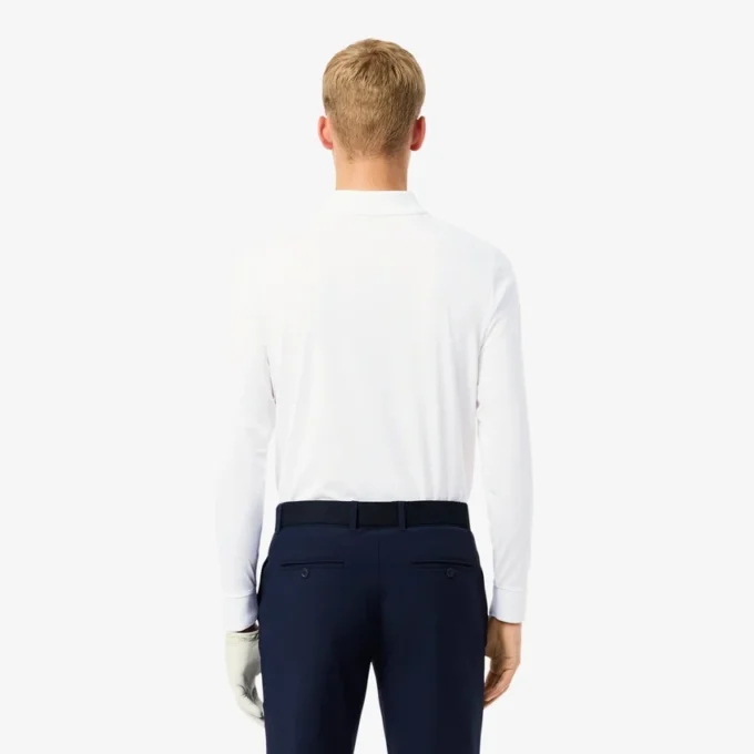 Pánská golfová polokošile s regular fit střihem Ultra Dry Pánská golfová polokošile s regular fit střihem Ultra Dry