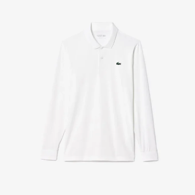 Pánská golfová polokošile s regular fit střihem Ultra Dry Pánská golfová polokošile s regular fit střihem Ultra Dry