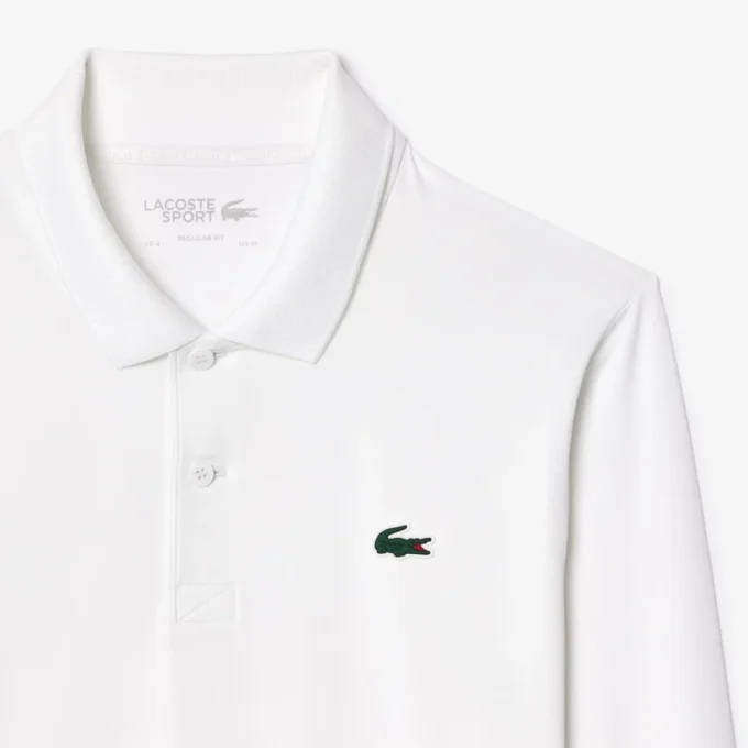 Pánská golfová polokošile s regular fit střihem Ultra Dry Pánská golfová polokošile s regular fit střihem Ultra Dry