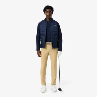 Pánská golfová polokošile s regular střihem Ultra Dry Pánská golfová polokošile s regular střihem Ultra Dry