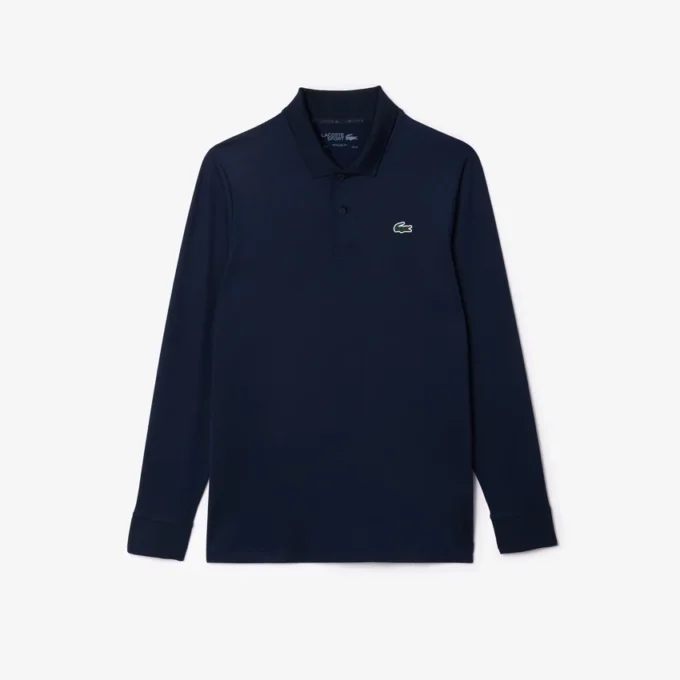 Pánská golfová polokošile s regular střihem Ultra Dry Pánská golfová polokošile s regular střihem Ultra Dry