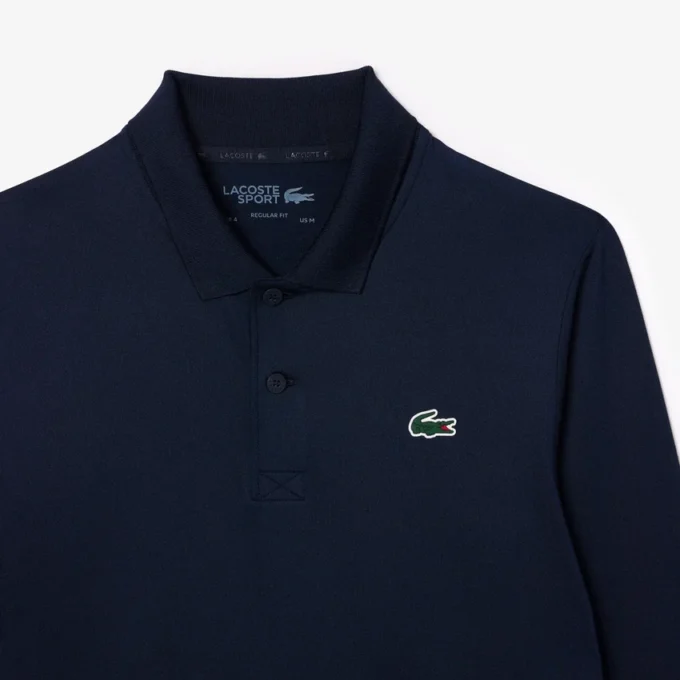 Pánská golfová polokošile s regular střihem Ultra Dry Pánská golfová polokošile s regular střihem Ultra Dry