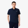 Pánská golfová polokošile s UV ochranou a regular fit střihem Pánská golfová polokošile s UV ochranou a regular fit střihem