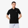 Pánská golfová polokošile s UV ochranou a regular fit střihem Pánská golfová polokošile s UV ochranou a regular fit střihem