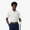 Pánská golfová polokošile s UV ochranou a regular fit střihem Pánská golfová polokošile s UV ochranou a regular fit střihem