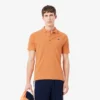 Pánská golfová polokošile s UV ochranou a regular fit střihem Pánská golfová polokošile s UV ochranou a regular fit střihem