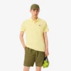 Pánská golfová polokošile s UV ochranou a regular fit střihem Pánská golfová polokošile s UV ochranou a regular fit střihem