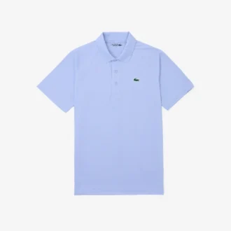Pánská golfová polokošile s UV ochranou a regular fit střihem Pánská golfová polokošile s UV ochranou a regular fit střihem