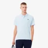 Pánská golfová polokošile s UV ochranou a regular fit střihem Pánská golfová polokošile s UV ochranou a regular fit střihem