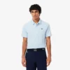 Pánská golfová polokošile s UV ochranou a regular fit střihem Pánská golfová polokošile s UV ochranou a regular fit střihem