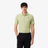 Pánská golfová polokošile s UV ochranou a regular fit střihem Pánská golfová polokošile s UV ochranou a regular fit střihem