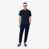 Pánská golfová polokošile s UV ochranou a regular fit střihem Pánská golfová polokošile s UV ochranou a regular fit střihem