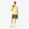 Pánská golfová polokošile s UV ochranou a regular fit střihem Pánská golfová polokošile s UV ochranou a regular fit střihem