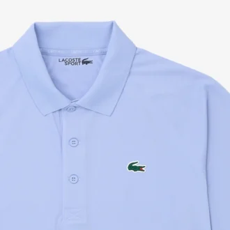 Pánská golfová polokošile s UV ochranou a regular fit střihem Pánská golfová polokošile s UV ochranou a regular fit střihem