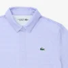 Pánská golfová polokošile s UV ochranou a regular fit střihem Pánská golfová polokošile s UV ochranou a regular fit střihem