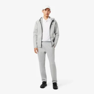Pánská golfová polokošile s UV ochranou a regular fit střihem Pánská golfová polokošile s UV ochranou a regular fit střihem