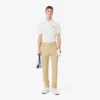 Pánská golfová polokošile s UV ochranou a regular fit střihem Pánská golfová polokošile s UV ochranou a regular fit střihem