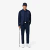 Pánská golfová polokošile s UV ochranou a regular fit střihem Pánská golfová polokošile s UV ochranou a regular fit střihem