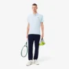 Pánská golfová polokošile s UV ochranou a regular fit střihem Pánská golfová polokošile s UV ochranou a regular fit střihem