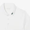Pánská golfová polokošile s UV ochranou a regular fit střihem Pánská golfová polokošile s UV ochranou a regular fit střihem