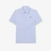 Pánská golfová polokošile s UV ochranou a regular fit střihem Pánská golfová polokošile s UV ochranou a regular fit střihem