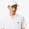 Pánská golfová polokošile s UV ochranou a regular fit střihem Pánská golfová polokošile s UV ochranou a regular fit střihem