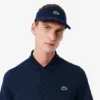 Pánská golfová polokošile s UV ochranou a regular fit střihem Pánská golfová polokošile s UV ochranou a regular fit střihem